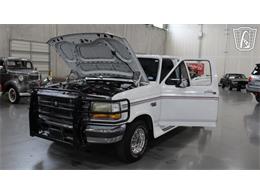 1996 Ford F150 (CC-2115097) for sale in New Braundfels, Texas