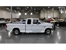 1996 Ford F150 (CC-2115097) for sale in New Braundfels, Texas
