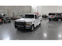 1996 Ford F150 (CC-2115097) for sale in New Braundfels, Texas