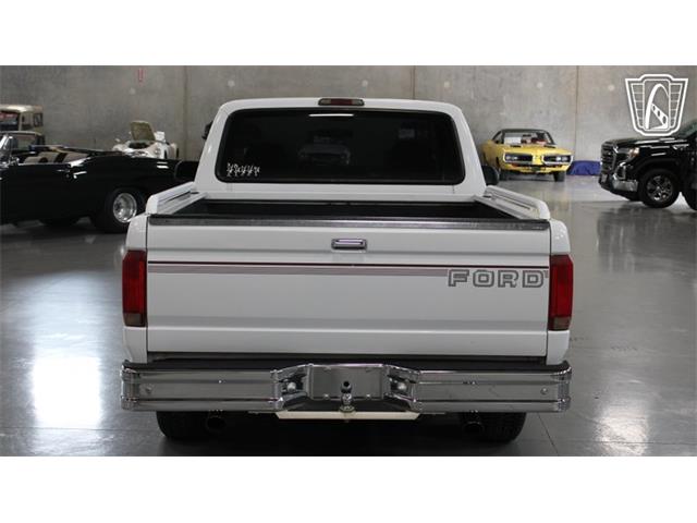 1996 Ford F150 (CC-2115097) for sale in New Braundfels, Texas