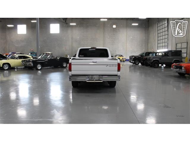 1996 Ford F150 (CC-2115097) for sale in New Braundfels, Texas