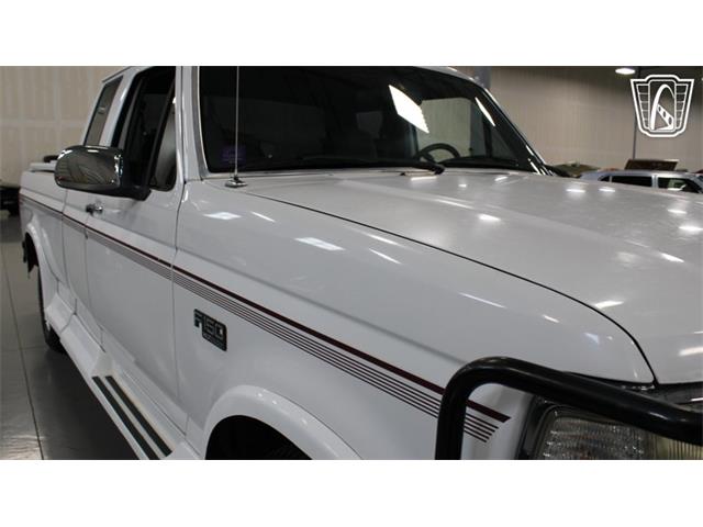 1996 Ford F150 (CC-2115097) for sale in New Braundfels, Texas