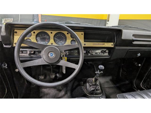1975 Chevrolet Vega (CC-2115098) for sale in Mankato, Minnesota