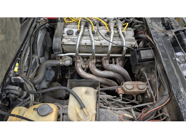 1975 Chevrolet Vega (CC-2115098) for sale in Mankato, Minnesota