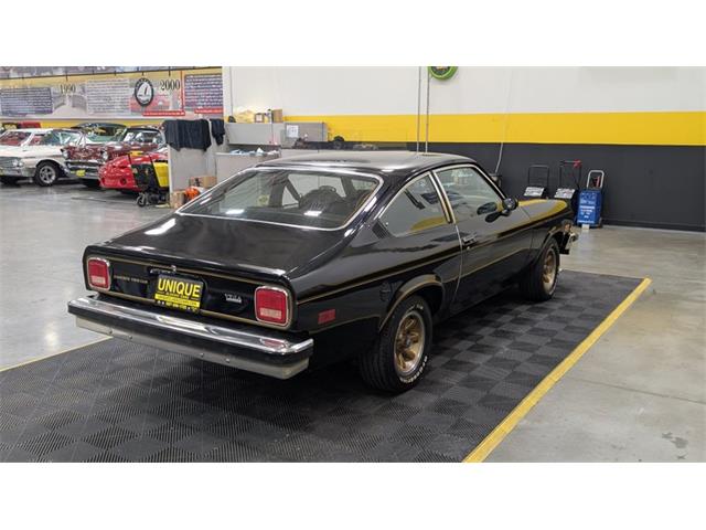 1975 Chevrolet Vega (CC-2115098) for sale in Mankato, Minnesota