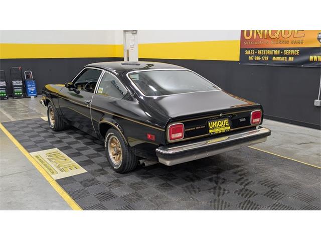 1975 Chevrolet Vega (CC-2115098) for sale in Mankato, Minnesota