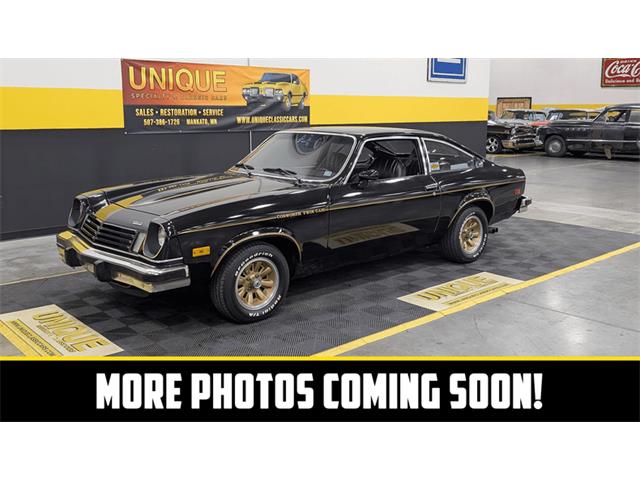 1975 Chevrolet Vega (CC-2115098) for sale in Mankato, Minnesota