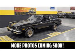 1975 Chevrolet Vega (CC-2115098) for sale in Mankato, Minnesota