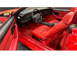 1992 Chevrolet Camaro RS (CC-2115099) for sale in Mankato, Minnesota