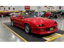 1992 Chevrolet Camaro RS (CC-2115099) for sale in Mankato, Minnesota