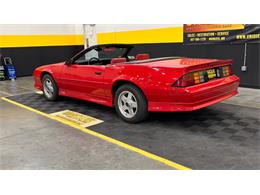 1992 Chevrolet Camaro RS (CC-2115099) for sale in Mankato, Minnesota