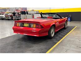 1992 Chevrolet Camaro RS (CC-2115099) for sale in Mankato, Minnesota