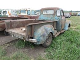 1948 GMC Pickup (CC-2110051) for sale in Cadillac, Michigan