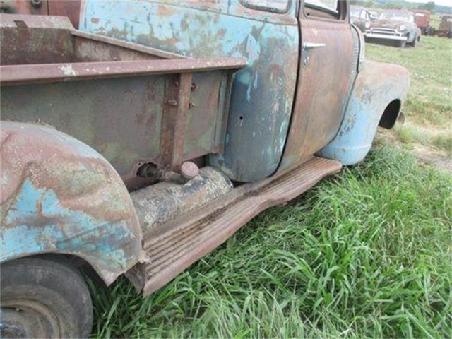1948 GMC Pickup (CC-2110051) for sale in Cadillac, Michigan