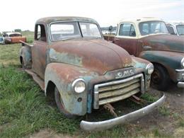 1948 GMC Pickup (CC-2110051) for sale in Cadillac, Michigan
