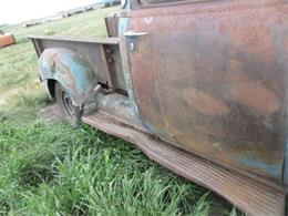 1948 GMC Pickup (CC-2110051) for sale in Cadillac, Michigan