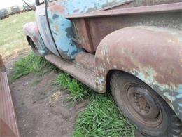 1948 GMC Pickup (CC-2110051) for sale in Cadillac, Michigan