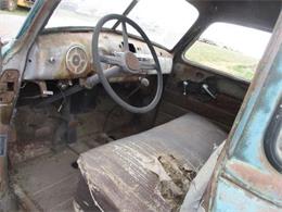 1948 GMC Pickup (CC-2110051) for sale in Cadillac, Michigan
