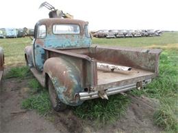 1948 GMC Pickup (CC-2110051) for sale in Cadillac, Michigan