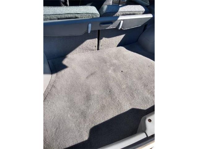 1989 Ford Mustang (CC-2110510) for sale in Cadillac, Michigan