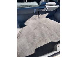 1989 Ford Mustang (CC-2110510) for sale in Cadillac, Michigan