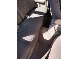 1989 Ford Mustang (CC-2110510) for sale in Cadillac, Michigan