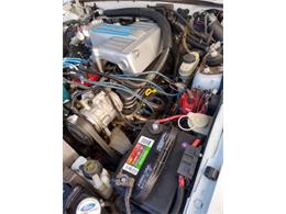 1989 Ford Mustang (CC-2110510) for sale in Cadillac, Michigan