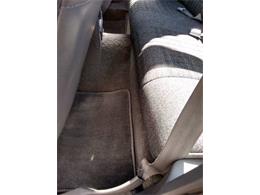 1989 Ford Mustang (CC-2110510) for sale in Cadillac, Michigan