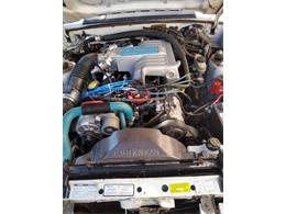 1989 Ford Mustang (CC-2110510) for sale in Cadillac, Michigan