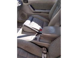 1989 Ford Mustang (CC-2110510) for sale in Cadillac, Michigan
