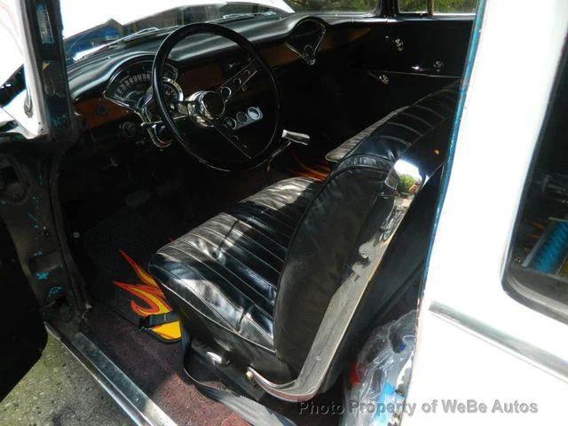 1956 Chevrolet 210 (CC-2115100) for sale in Cadillac, Michigan