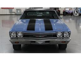 1968 Chevrolet Chevelle (CC-2115101) for sale in New Braundfels, Texas