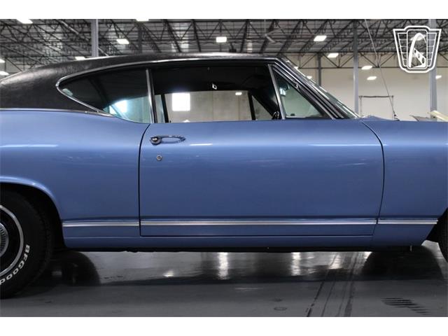 1968 Chevrolet Chevelle (CC-2115101) for sale in New Braundfels, Texas