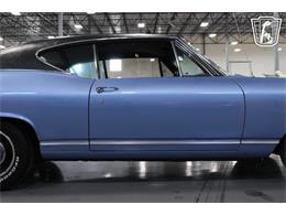 1968 Chevrolet Chevelle (CC-2115101) for sale in New Braundfels, Texas