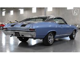 1968 Chevrolet Chevelle (CC-2115101) for sale in New Braundfels, Texas