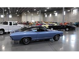 1968 Chevrolet Chevelle (CC-2115101) for sale in New Braundfels, Texas