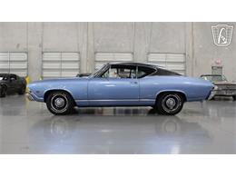 1968 Chevrolet Chevelle (CC-2115101) for sale in New Braundfels, Texas