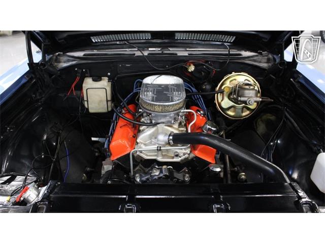 1968 Chevrolet Chevelle (CC-2115101) for sale in New Braundfels, Texas