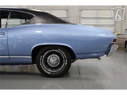 1968 Chevrolet Chevelle (CC-2115101) for sale in New Braundfels, Texas