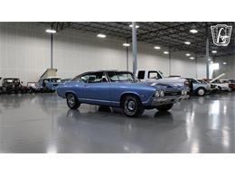 1968 Chevrolet Chevelle (CC-2115101) for sale in New Braundfels, Texas