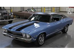 1968 Chevrolet Chevelle (CC-2115101) for sale in New Braundfels, Texas