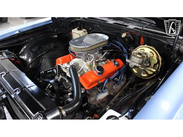 1968 Chevrolet Chevelle (CC-2115101) for sale in New Braundfels, Texas