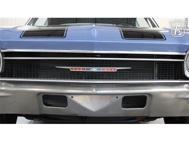 1968 Chevrolet Chevelle (CC-2115101) for sale in New Braundfels, Texas