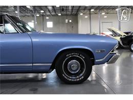1968 Chevrolet Chevelle (CC-2115101) for sale in New Braundfels, Texas