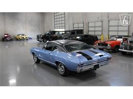 1968 Chevrolet Chevelle (CC-2115101) for sale in New Braundfels, Texas