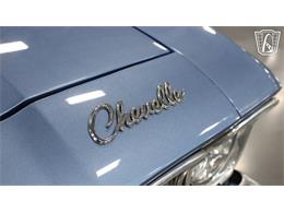 1968 Chevrolet Chevelle (CC-2115101) for sale in New Braundfels, Texas