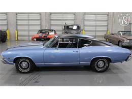 1968 Chevrolet Chevelle (CC-2115101) for sale in New Braundfels, Texas
