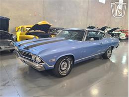 1968 Chevrolet Chevelle (CC-2115101) for sale in New Braundfels, Texas