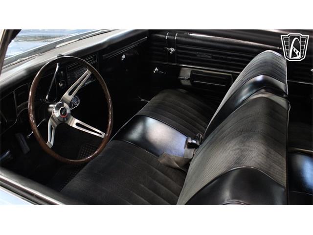1968 Chevrolet Chevelle (CC-2115101) for sale in New Braundfels, Texas
