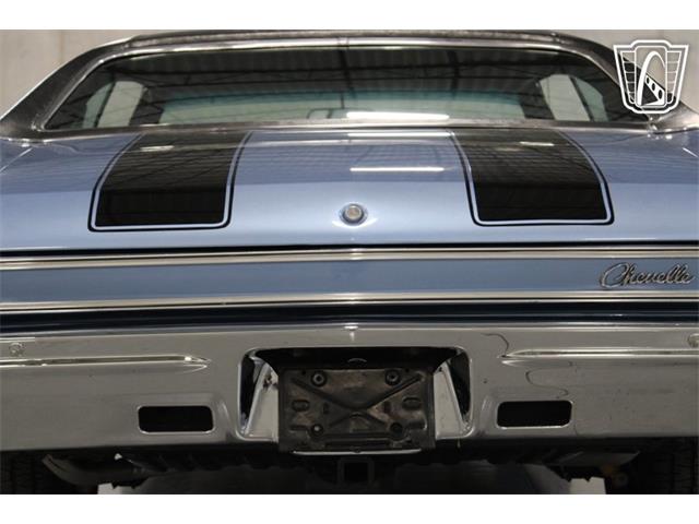 1968 Chevrolet Chevelle (CC-2115101) for sale in New Braundfels, Texas